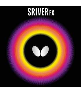 SRIVER FX