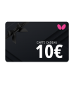 CARTE CADEAU 10€